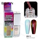 Aurora Effect Liquid Chrome Powder